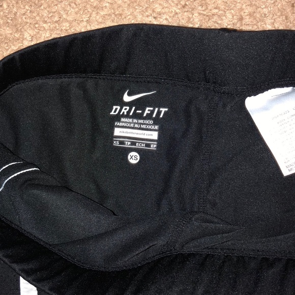 Nike dri fit spandex - Picture 3 of 3